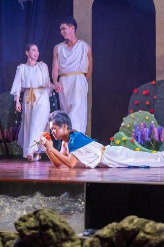 第二十四届马大灯笼节文娱晚会​ CULTURAL NIGHT PTUM 24