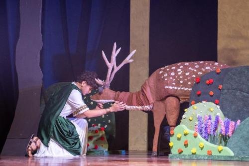 第二十四届马大灯笼节文娱晚会​ CULTURAL NIGHT PTUM 24