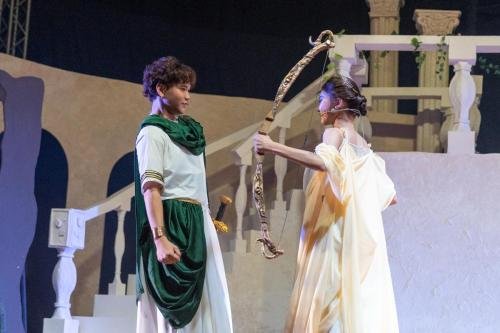 第二十四届马大灯笼节文娱晚会​ CULTURAL NIGHT PTUM 24