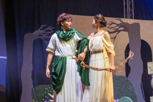 第二十四届马大灯笼节文娱晚会​ CULTURAL NIGHT PTUM 24