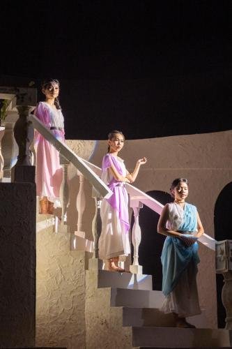 第二十四届马大灯笼节文娱晚会​ CULTURAL NIGHT PTUM 24