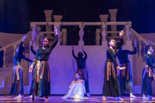 第二十四届马大灯笼节文娱晚会​ CULTURAL NIGHT PTUM 24