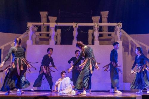 第二十四届马大灯笼节文娱晚会​ CULTURAL NIGHT PTUM 24