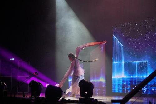 开幕典礼 | 第二十四届马大灯笼节 PTUM 24