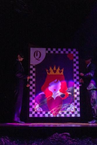 第二十四届马大灯笼节文娱晚会​ CULTURAL NIGHT PTUM 24