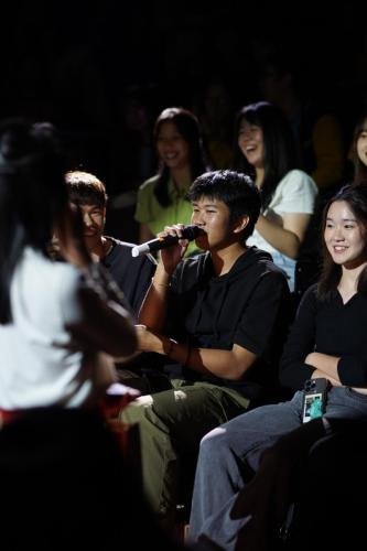 开幕典礼 | 第二十四届马大灯笼节 PTUM 24