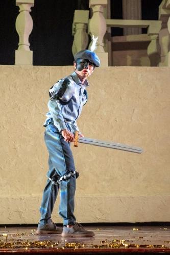 第二十四届马大灯笼节文娱晚会​ CULTURAL NIGHT PTUM 24