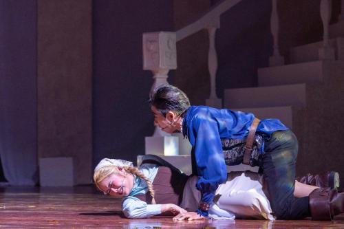 第二十四届马大灯笼节文娱晚会​ CULTURAL NIGHT PTUM 24