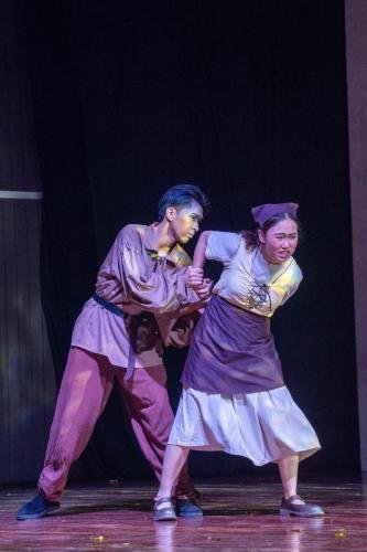 第二十四届马大灯笼节文娱晚会​ CULTURAL NIGHT PTUM 24