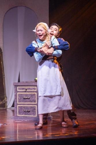 第二十四届马大灯笼节文娱晚会​ CULTURAL NIGHT PTUM 24