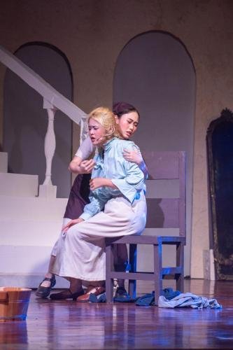 第二十四届马大灯笼节文娱晚会​ CULTURAL NIGHT PTUM 24