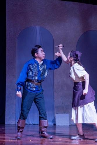 第二十四届马大灯笼节文娱晚会​ CULTURAL NIGHT PTUM 24