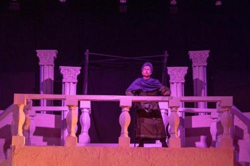 第二十四届马大灯笼节文娱晚会​ CULTURAL NIGHT PTUM 24