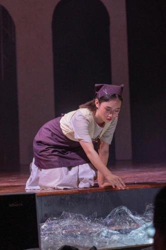 第二十四届马大灯笼节文娱晚会​ CULTURAL NIGHT PTUM 24