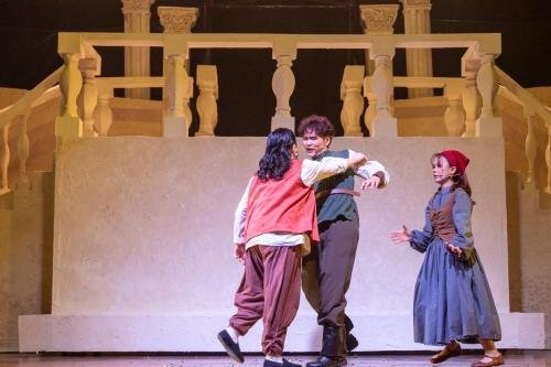 第二十四届马大灯笼节文娱晚会​ CULTURAL NIGHT PTUM 24