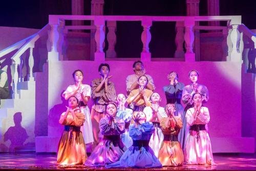 第二十四届马大灯笼节文娱晚会​ CULTURAL NIGHT PTUM 24