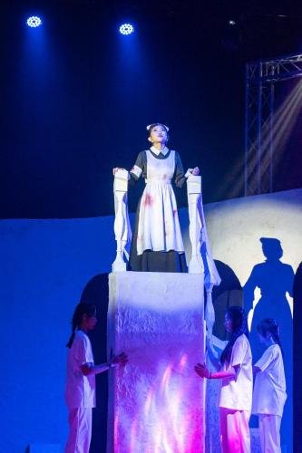 第二十四届马大灯笼节文娱晚会​ CULTURAL NIGHT PTUM 24