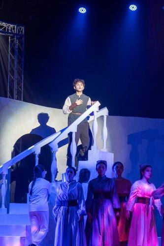 第二十四届马大灯笼节文娱晚会​ CULTURAL NIGHT PTUM 24