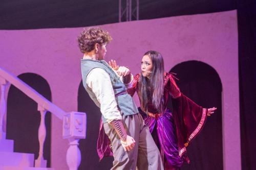 第二十四届马大灯笼节文娱晚会​ CULTURAL NIGHT PTUM 24