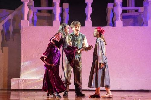 第二十四届马大灯笼节文娱晚会​ CULTURAL NIGHT PTUM 24