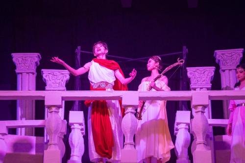 第二十四届马大灯笼节文娱晚会​ CULTURAL NIGHT PTUM 24