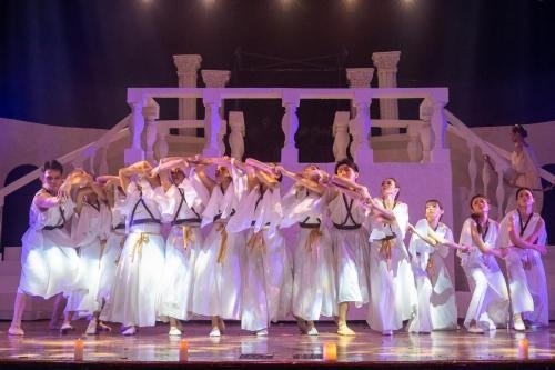 第二十四届马大灯笼节文娱晚会​ CULTURAL NIGHT PTUM 24