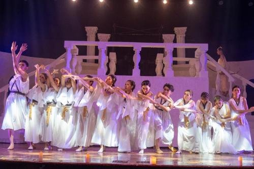 第二十四届马大灯笼节文娱晚会​ CULTURAL NIGHT PTUM 24