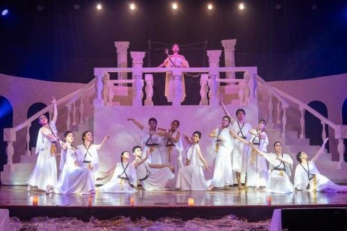 第二十四届马大灯笼节文娱晚会​ CULTURAL NIGHT PTUM 24