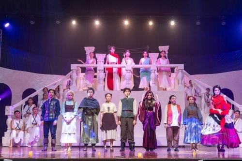 第二十四届马大灯笼节文娱晚会​ CULTURAL NIGHT PTUM 24