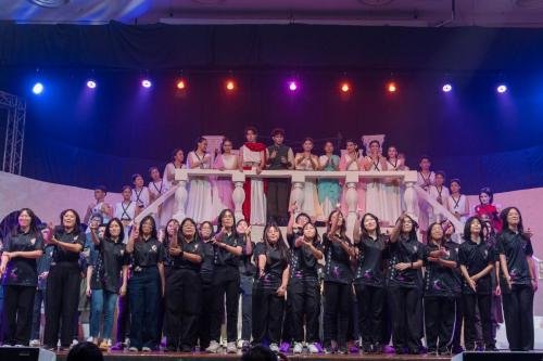 第二十四届马大灯笼节文娱晚会​ CULTURAL NIGHT PTUM 24