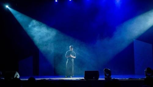 开幕典礼 | 第二十四届马大灯笼节 PTUM 24