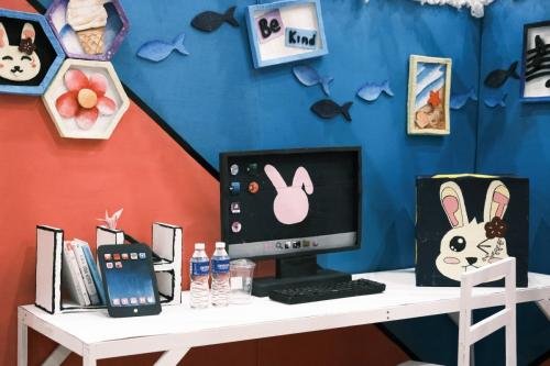 开幕典礼 | 第二十四届马大灯笼节 PTUM 24