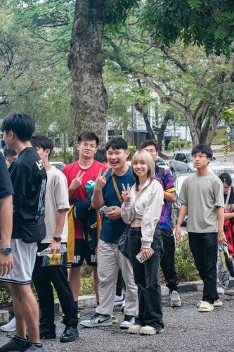 开幕典礼 | 第二十四届马大灯笼节 PTUM 24