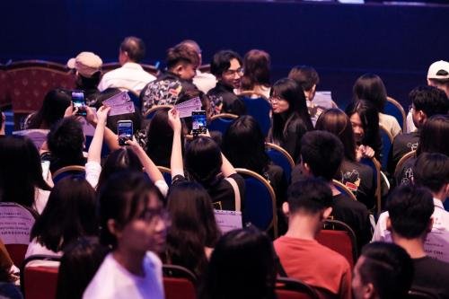 开幕典礼 | 第二十四届马大灯笼节 PTUM 24