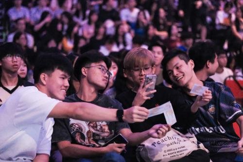 开幕典礼 | 第二十四届马大灯笼节 PTUM 24