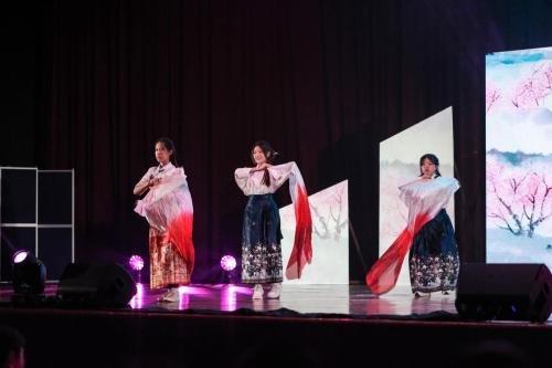 开幕典礼 | 第二十四届马大灯笼节 PTUM 24