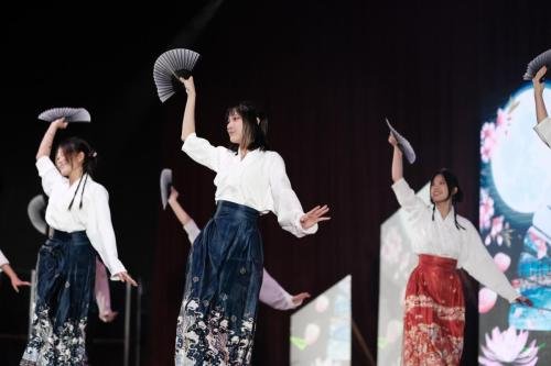 开幕典礼 | 第二十四届马大灯笼节 PTUM 24