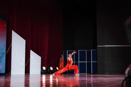 开幕典礼 | 第二十四届马大灯笼节 PTUM 24