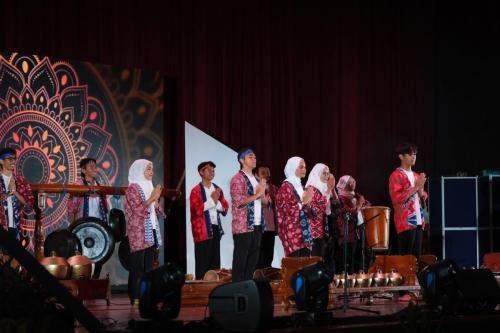 开幕典礼 | 第二十四届马大灯笼节 PTUM 24