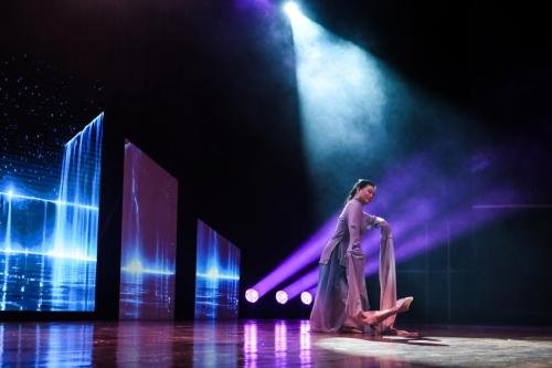 开幕典礼 | 第二十四届马大灯笼节 PTUM 24