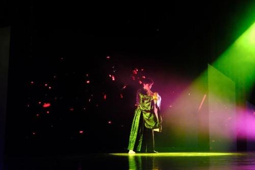 开幕典礼 | 第二十四届马大灯笼节 PTUM 24