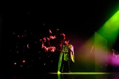 开幕典礼 | 第二十四届马大灯笼节 PTUM 24