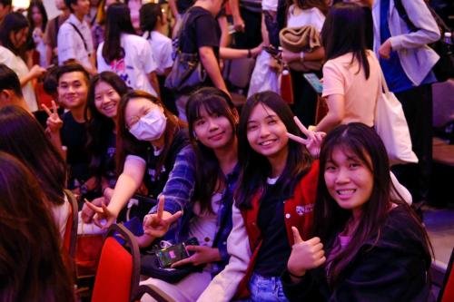 开幕典礼 | 第二十四届马大灯笼节 PTUM 24