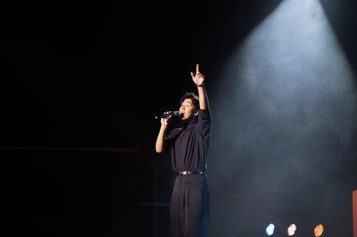 开幕典礼 | 第二十四届马大灯笼节 PTUM 24