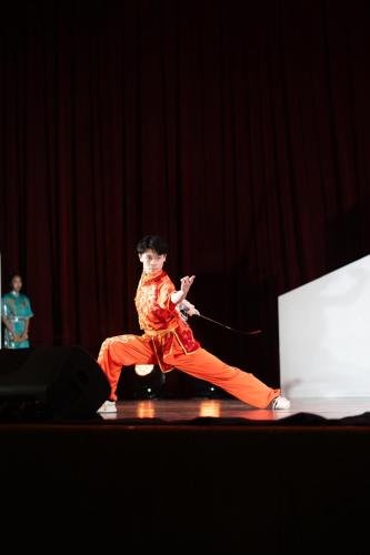 开幕典礼 | 第二十四届马大灯笼节 PTUM 24