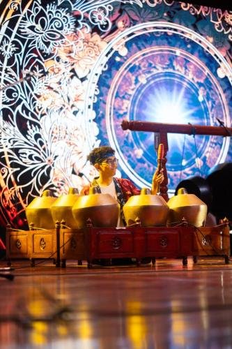 开幕典礼 | 第二十四届马大灯笼节 PTUM 24