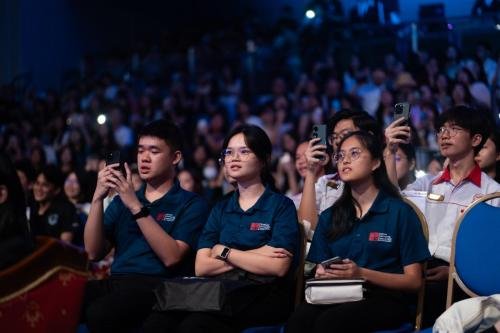 开幕典礼 | 第二十四届马大灯笼节 PTUM 24