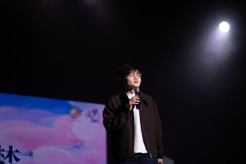 开幕典礼 | 第二十四届马大灯笼节 PTUM 24