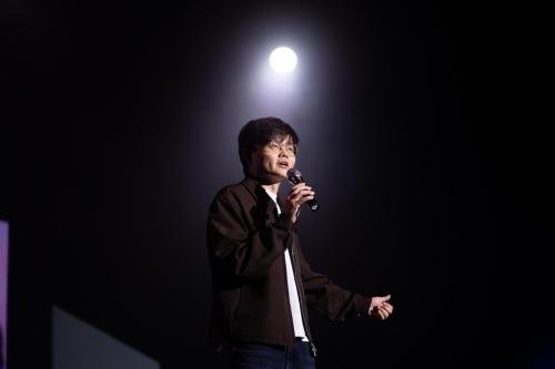 开幕典礼 | 第二十四届马大灯笼节 PTUM 24