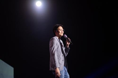 开幕典礼 | 第二十四届马大灯笼节 PTUM 24